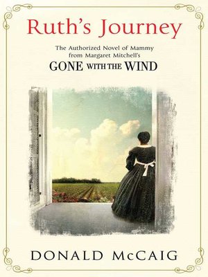 cover image of Ruth's Journey